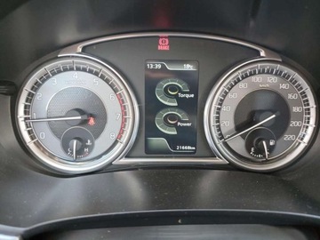 Suzuki 2024 Suzuki Vitara Salon PL 1,4 T Boosterjet Comfort Plus 2WD 1.4 Hybryda 129KM, zdjęcie 13