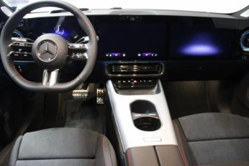 Mercedes CLA C118/X118 2026 Mercedes-Benz CLA AMG Line Pakiet Night Duzy rabat Leasing Wynajem, zdjęcie 5