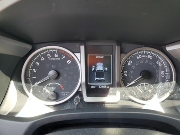 Toyota Tacoma II 2023 Toyota Tacoma Double Cab 2023 3.5l 3.5 Benzyna 278KM, zdjęcie 9