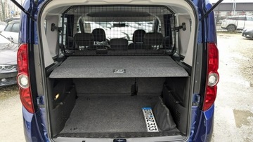 Opel Combo D Tour 1.4 95KM 2013 Opel Combo 1.4i 95PS OPŁACONY Bezwypadkowy, zdjęcie 33