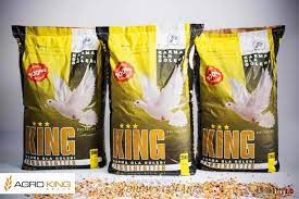 Сезонный корм SE Agro King Pigeon 25кг