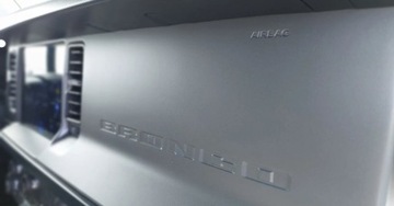 Ford 2023 Ford Bronco Ford Bronco 2.7 V6 EcoBoost, 335 KM, A10, Outer Banks SUV 2.7, zdjęcie 20