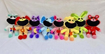 ПЛЮШЕВАЯ ИГРУШКА CatNap Smiling Critters Poppy Playtime Глава 3 ИГРУШКА 30 СМ