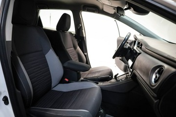 Toyota Auris II 2017 Toyota Auris 1.8 Hybryda+Gaz*Salon Polska*Vat23%, zdjęcie 22