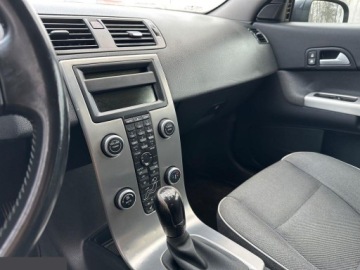 Volvo C30 Hatchback 3d 1.6 100KM 2009 Volvo C30 1.6 Momentum 100KM 2009r, zdjęcie 23