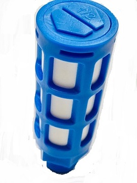 ПНЕВМАТИЧЕСКИЙ ШУМОГЛУШИТЕЛЬ 1/8