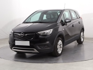 Opel 2017 Opel Crossland 1.2 Turbo, Salon Polska, zdjęcie 1