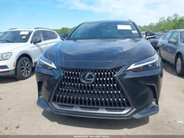 Lexus NX II 2023 Lexus NX 250 2023 2.5 Benzyna 203KM, zdjęcie 7