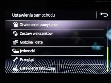 Skoda Kodiaq I SUV 2.0 TDI 190KM 2019 Škoda Kodiaq Skoda Kodiaq 7-OSÓB 4X4 AUTOMAT, zdjęcie 33