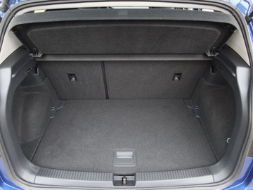 Volkswagen T-Cross SUV 1.5 TSI 150KM 2022 VW T-Cross 1.5 TSI, Salon Polska, 1. Właściciel, zdjęcie 13