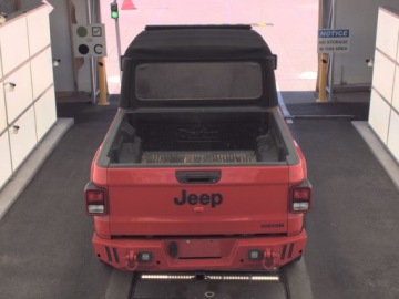Jeep Gladiator 2020 Jeep Gladiator S Edition 2020 3.6 Benzyna 285KM, zdjęcie 2