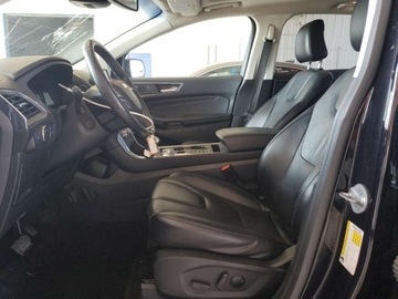 Ford Edge II 2022 Ford Edge Titanium 2022 2.0l 2.0 Benzyna 250KM, zdjęcie 7