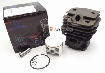 Cylinder MAKITA DCS52 DCS520 DCS5200