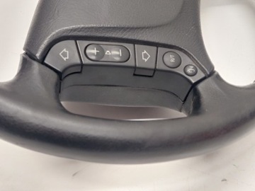 BMW E39 LIFT WOOD BUSINESS РУЛЕВОЕ КОЛЕСО