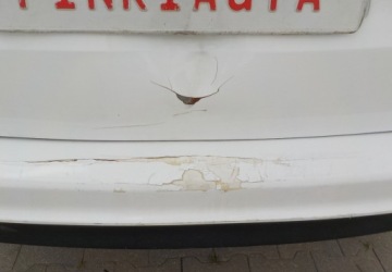 Ford B-MAX 1.0 EcoBoost 125KM 2014 Ford B-MAX Okazja Benzyna 125KM, zdjęcie 7