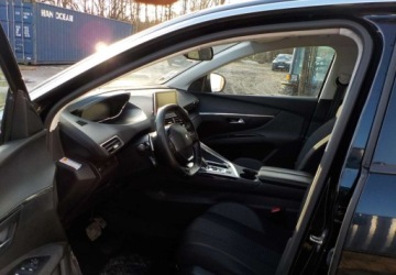 Peugeot 5008 II Crossover 1.5 BlueHDI 130KM 2020 Peugeot 5008 Okazja 1.5 Diesel 131KM, zdjęcie 18