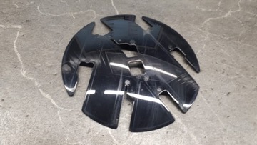 7E0853719 VLOŽKA KRYT POD ZNAK VW T6