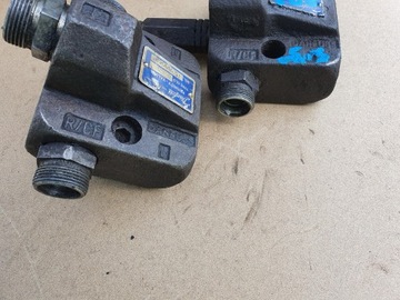 ПРИОРИТЕТНЫЙ КЛАПАН B80 STILL R70 ВИЛОЧНЫЙ ПОГРУЗЧИК