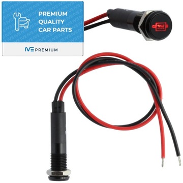 DIODA LED SYGNALIZACJA WYPALANIA DPF FILTRA CZĄSTEK STAŁYCH INSIGNIA ZAFIRA