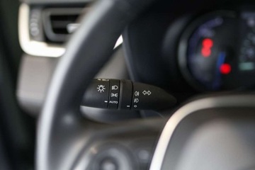 Toyota RAV4 V SUV 2.5 Hybrid Dynamic Force 222KM 2022 Toyota RAV4 2.5 Hybrid Comfort STYLE 4x4 2.5 Hybryda 222KM, zdjęcie 8