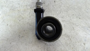 Kawasaki Vulcan VN 750 Трос спидометра с винтовым приводом