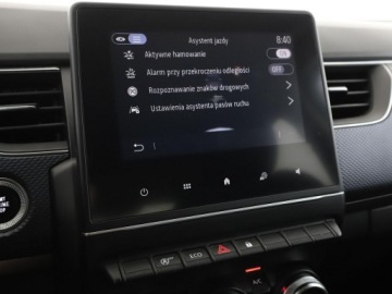 Renault Arkana SUV 1.3 TCe 140KM 2021 Renault Arkana mHEV automat full LED navi klima, zdjęcie 25