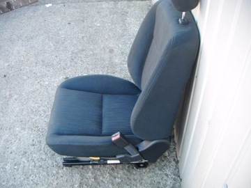 CIVIC VII SEDAN 04-06 SEDADLO SPOLUJEZDCE