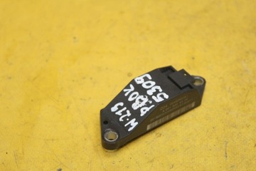 AUFPRALLSENSOR RECHTE SEITE A0018209326 CLS W219