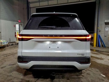 Lexus 2024 Lexus TX 350 Base, 2024r., 4x4, 2.4L 2.4 Benzyna 275KM, zdjęcie 5