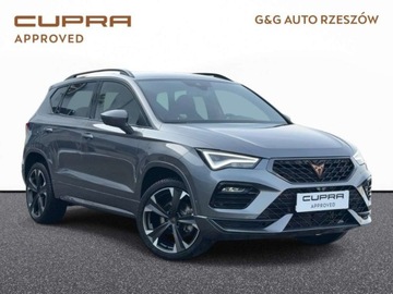 Cupra Ateca Crossover Facelifting 1.5 TSI 150KM 2024 Cupra Ateca Cupra Ateca 1.5 TSI 150 KM DSG, FV23, Gwarancja 5 LAT, 1.5, zdjęcie 1