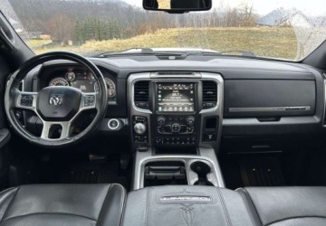 Dodge Ram IV 5.7 V8 390KM 2017 Dodge RAM Dodge RAM 5.7 Benzyna 390KM, zdjęcie 5