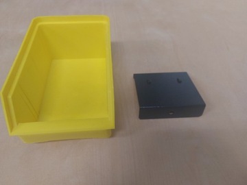 Подарочная ДОСКА ДЛЯ ПОЛЬСКИХ ИНСТРУМЕНТОВ С КОНТЕЙНЕРАМИ