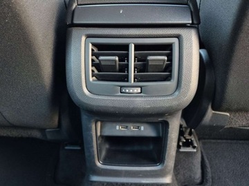 Seat Ateca SUV 1.5 EcoTSI 150KM 2020 Seat Ateca Salon PolskaFaktura VATmaly przebiegDSGLed STYLE 1.5 150KM, zdjęcie 16