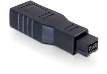 Adapter FIREWIRE 9 PIN-FIREWIRE 6 PIN