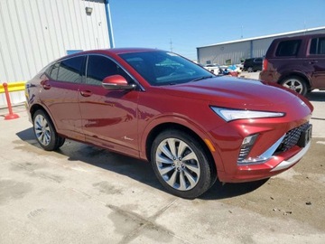 Buick 2024 Buick Inny Envista Avenir 2024 1.2L 1.2 Benzyna 137KM, zdjęcie 4