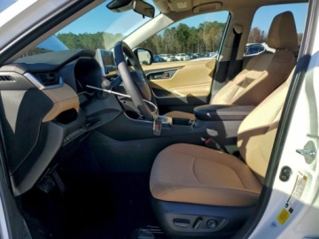 Toyota RAV4 V 2025 Toyota RAV4 2025 TOYOTA RAV4 XLE 2.5 Hybryda 177KM, zdjęcie 6