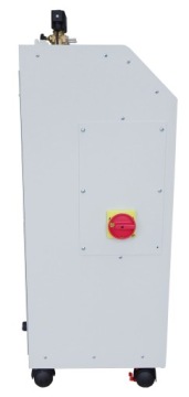 ROTONDI BM-200 Автоматический парогенератор 8л