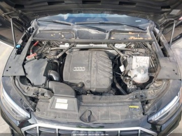 Audi Q5 II 2021 Audi Q5 Prestige 45 Tfsi Quattro S Tronic 2021 2.0l 2.0 Benzyna 261KM, zdjęcie 8