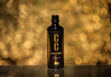 Prostaff CC Water Gold 480 мл Premier QD