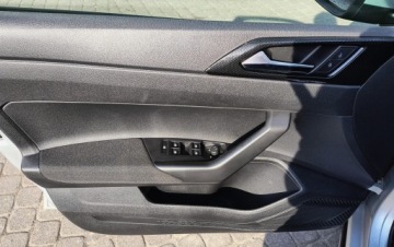 Volkswagen T-Cross SUV Facelifting 1.0 TSI 115KM 2024 Volkswagen Taigo 1.0 TSI Life DSG Salno PL FV 23%, zdjęcie 21