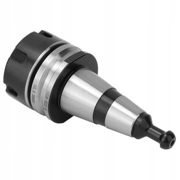 ISO30 ER32 Uchwyt narzędziowy CNC Chuck Collet