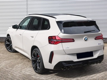 BMW X3 G45 2025 BMW X3 M50 xDrive Suv 3.0 (398KM) 2025, zdjęcie 2