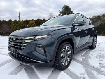 Hyundai Tucson IV 2022 Hyundai Tucson 1.6 Hybryda 180KM 2022r Dostawa pod dom!, zdjęcie 19
