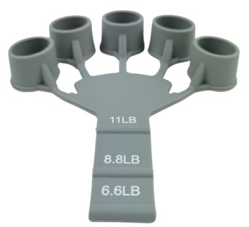 FINGER GRIPPER ПРОФЕССИОНАЛЬНОЕ УСТРОЙСТВО ДЛЯ ТРЕНИРОВКИ ПАЛЬЦЕВ РУКИ И ПРЕДПЛЕЧИЯ