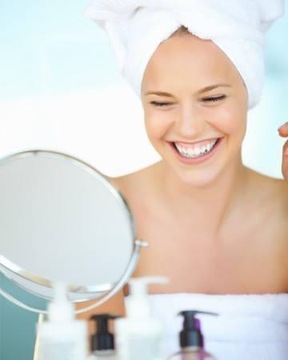 Roll on COFFEE SHOT APIS сыворотка для уставшей кожи вокруг глаз