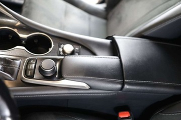 Lexus RX IV SUV 300t 238KM 2016 Lexus RX 200t 300 Elite 2.0 Benzyna 238KM, zdjęcie 20