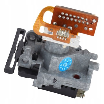 Оптическая головка 4 см, оптическая насадка ОПТ-6.