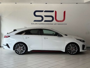 Kia Proceed Shooting Brake 1.6 T-GDI 204KM 2019 Kia ProCeed GT 1,6 TGDI 7G-DCT 204KM Full LED Skora KeyLess Navi Kamera S, zdjęcie 14