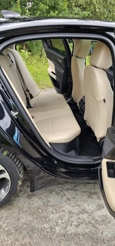 Jaguar XE 2017 Jaguar XE Jaguar XF 35T AWD Premium, 380 KM, stan b.dobry., zdjęcie 14