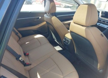 Hyundai Sonata V 2023 Hyundai Sonata 2023, 2.0L, HYBRID LIMITED, od ubezpieczalni, zdjęcie 10